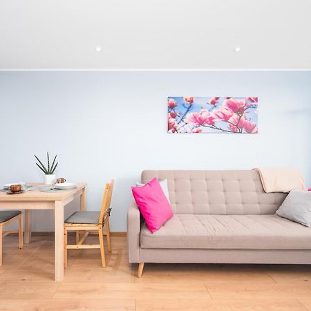 Wejhera 3A By Homeprime غدانسك المظهر الخارجي الصورة