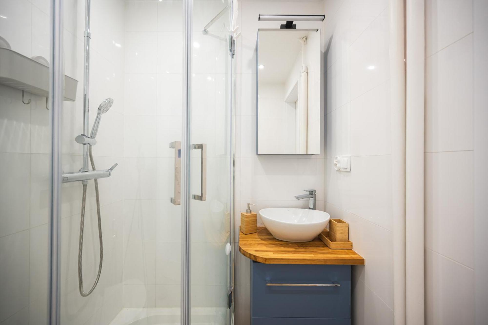Wejhera 3A By Homeprime غدانسك المظهر الخارجي الصورة